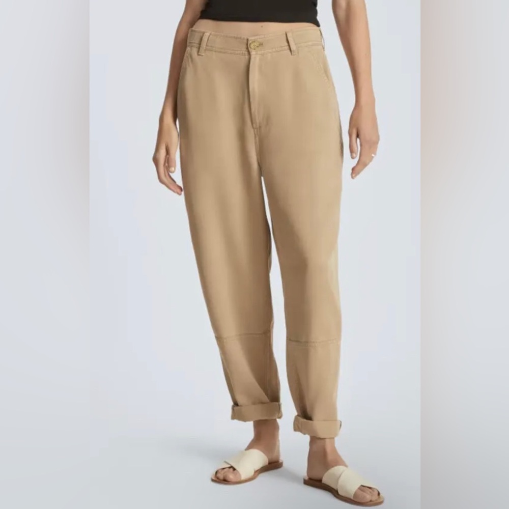 NWT Everlane The Relaxed Chino Pants